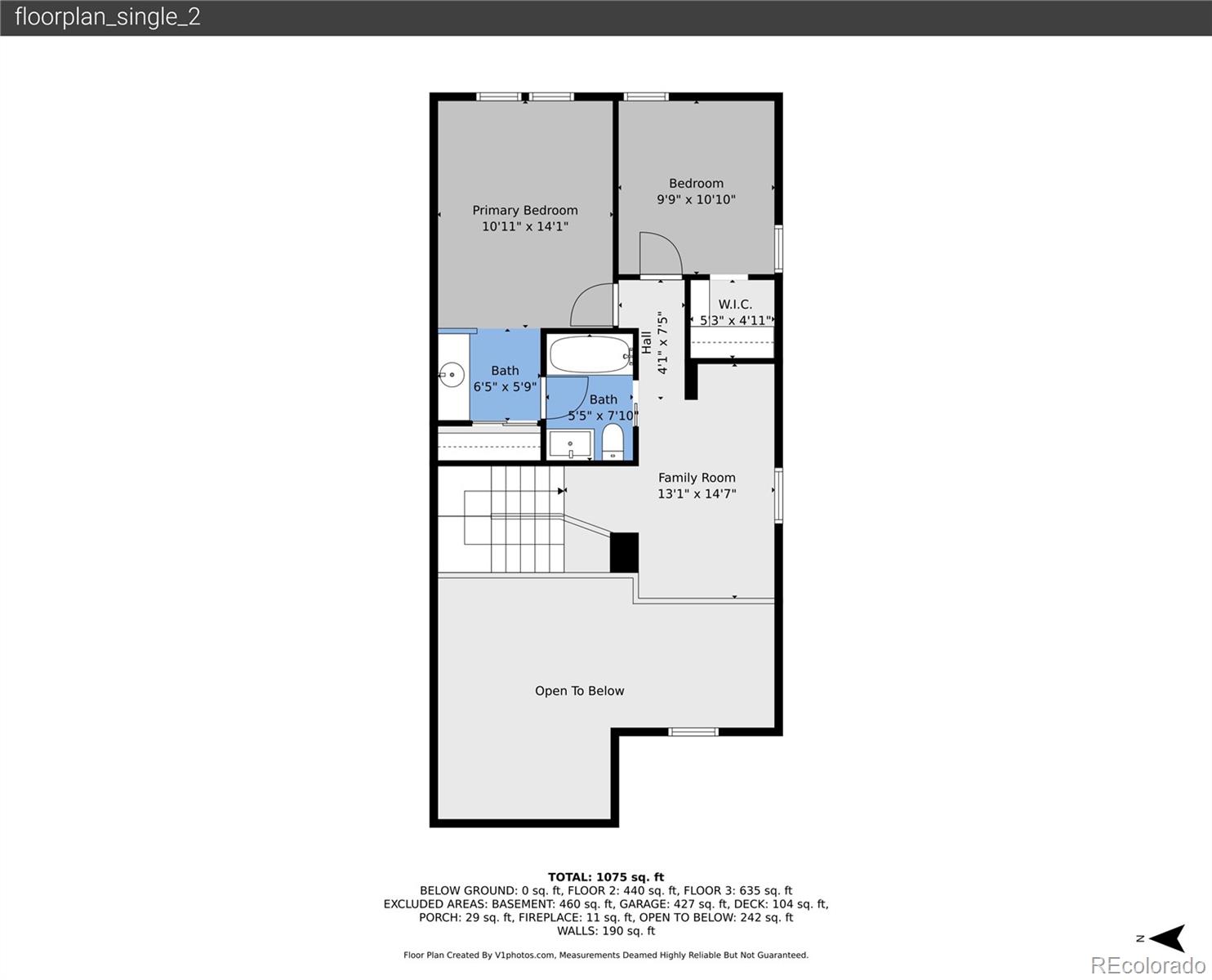 MLS Image #43 for 2021 s hannibal way,aurora, Colorado