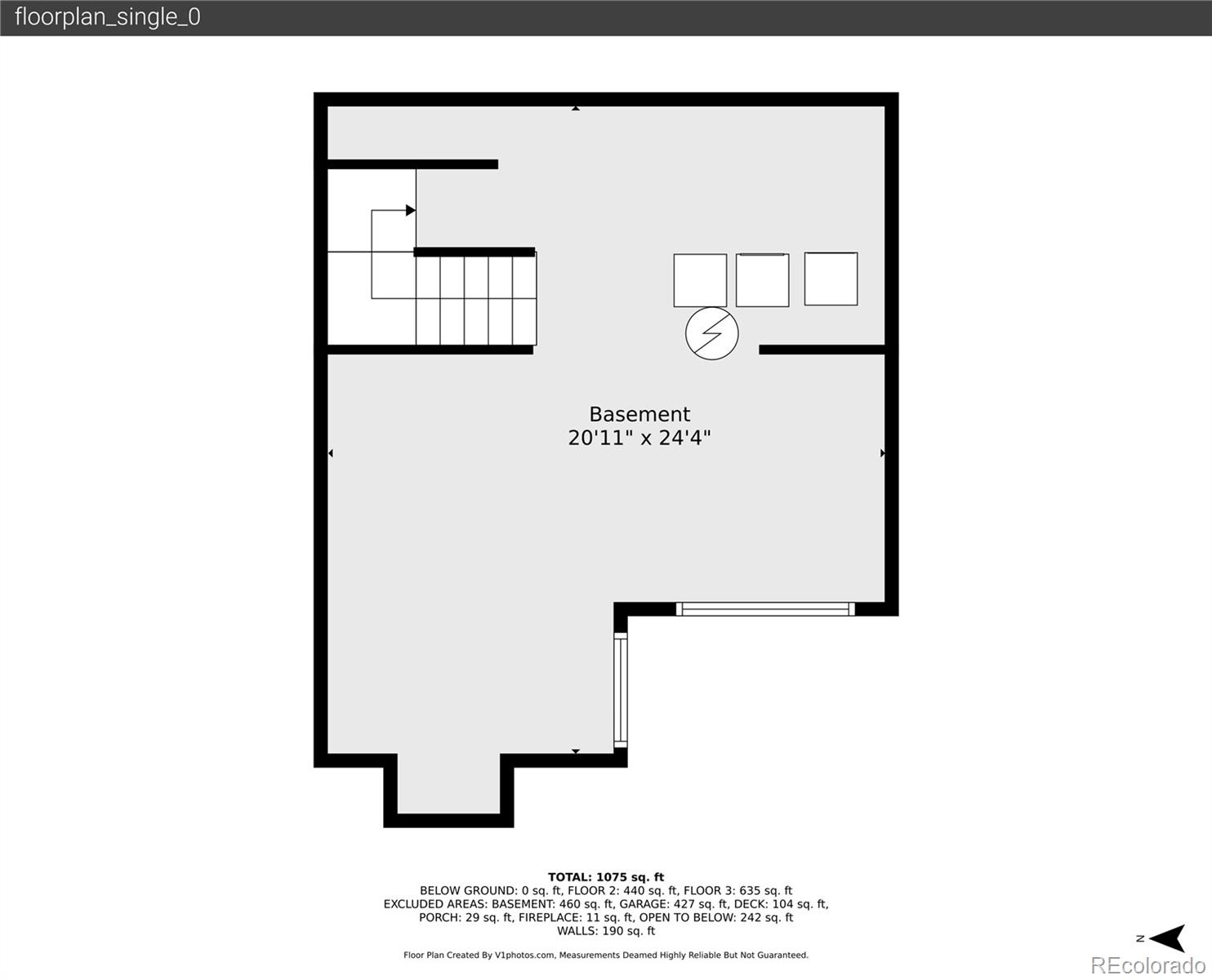 MLS Image #44 for 2021 s hannibal way,aurora, Colorado