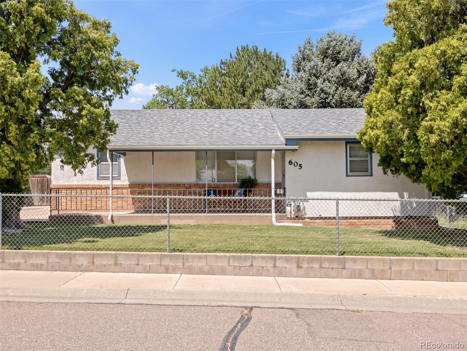 MLS Image #1 for 605  cherry lane,pueblo, Colorado