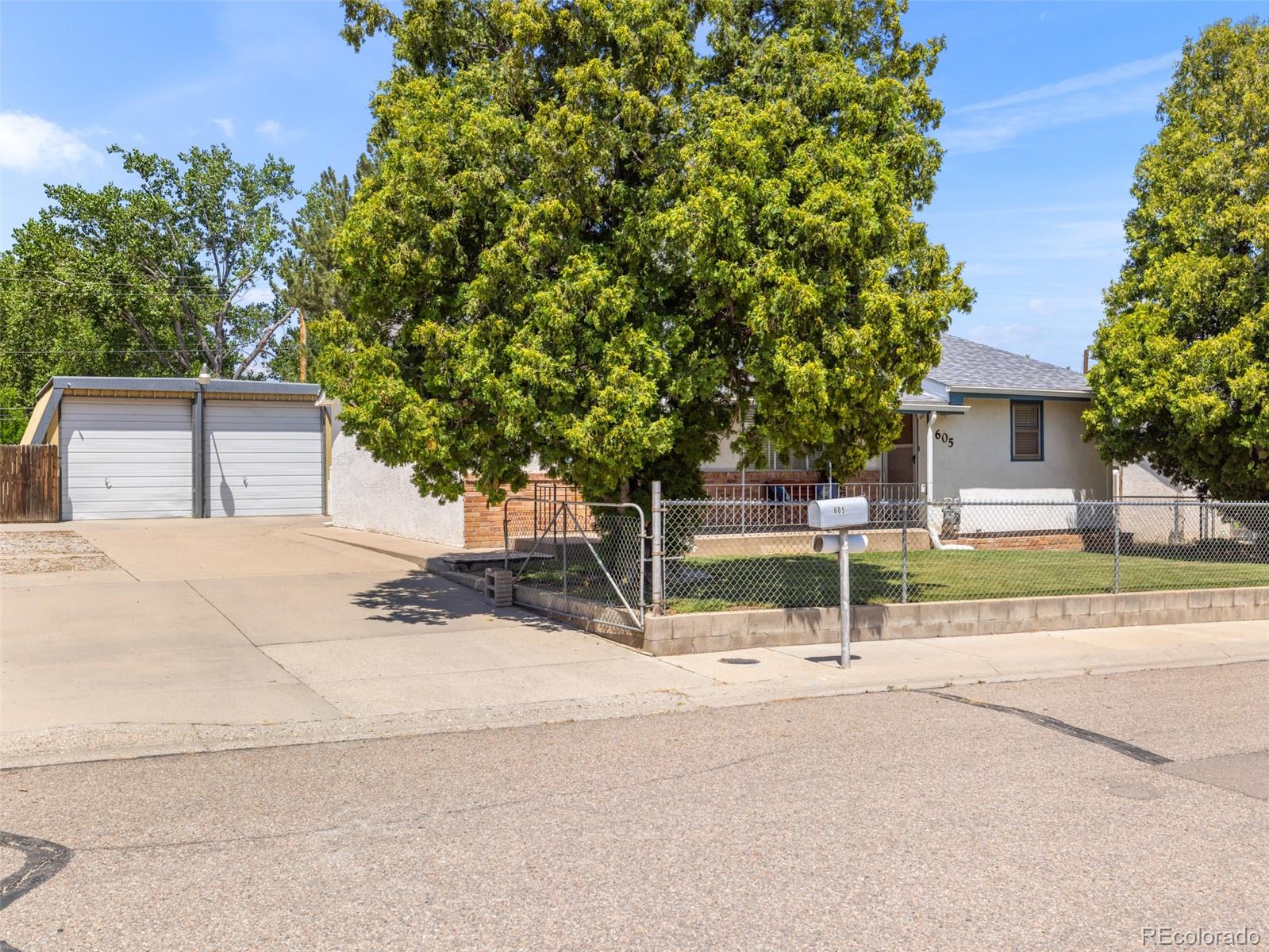 MLS Image #2 for 605  cherry lane,pueblo, Colorado