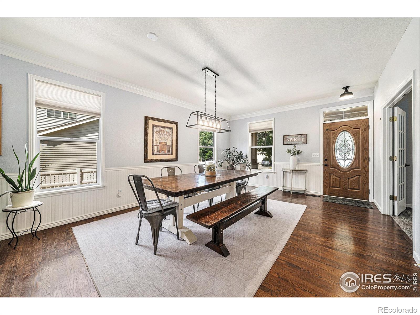MLS Image #2 for 11193  coal ridge street,firestone, Colorado