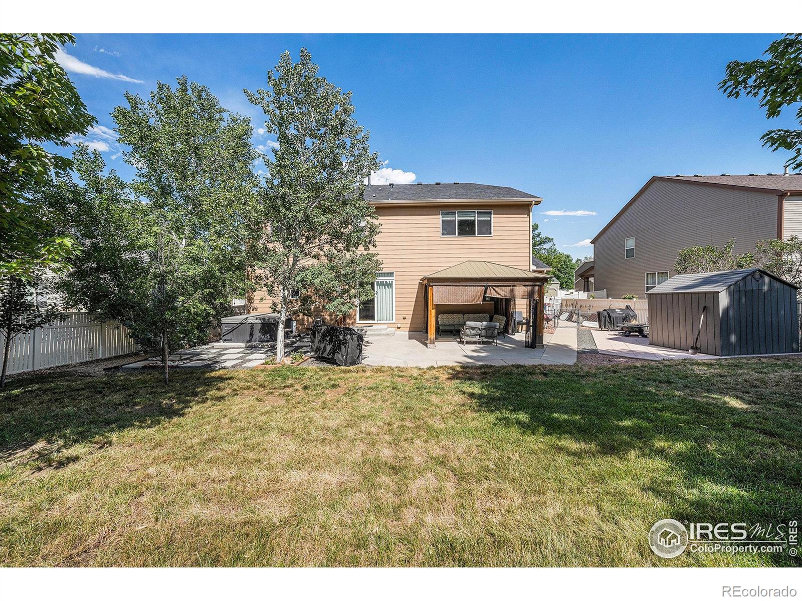 MLS Image #35 for 11193  coal ridge street,firestone, Colorado