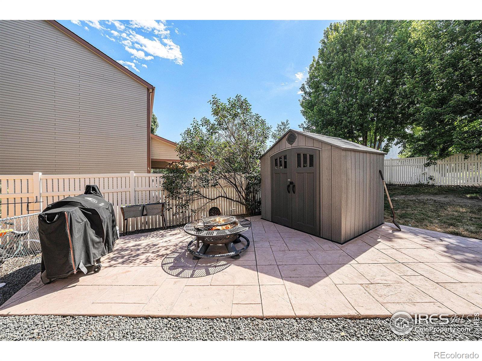 MLS Image #37 for 11193  coal ridge street,firestone, Colorado