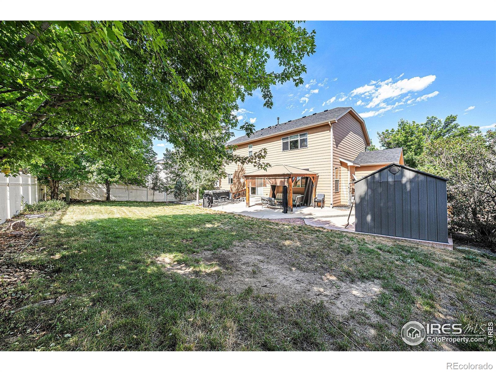 MLS Image #38 for 11193  coal ridge street,firestone, Colorado