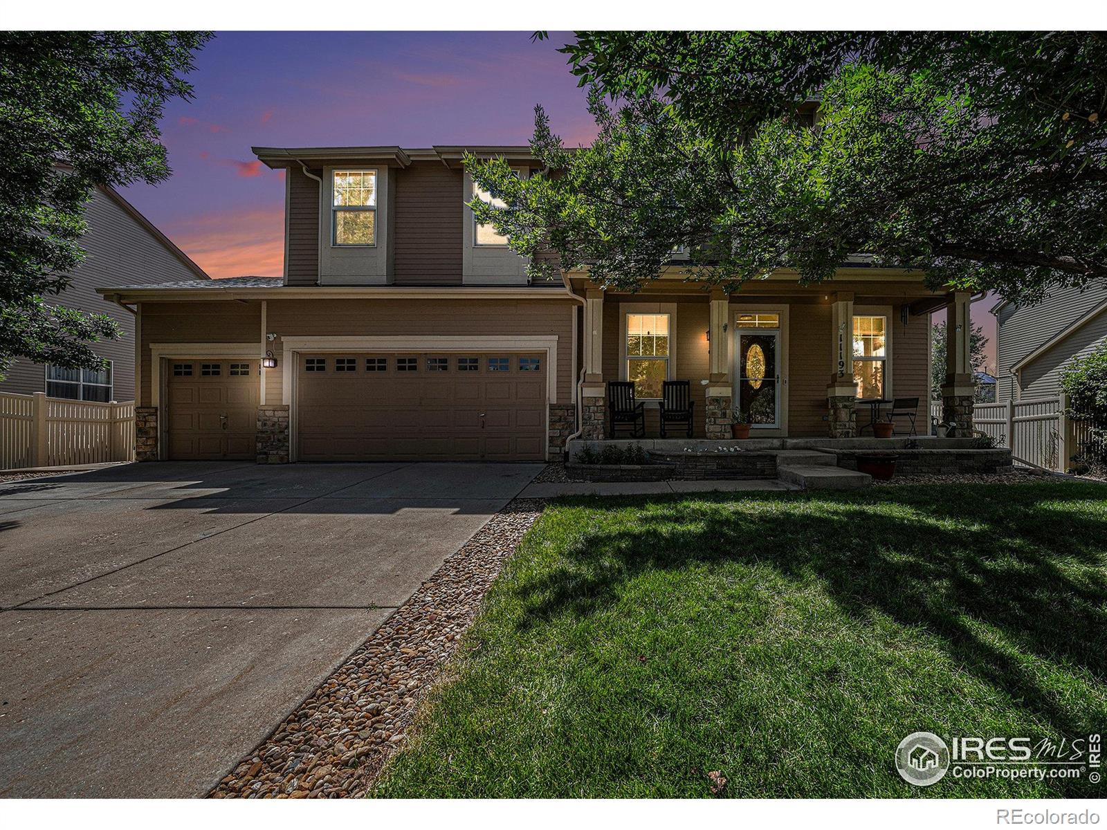 MLS Image #39 for 11193  coal ridge street,firestone, Colorado
