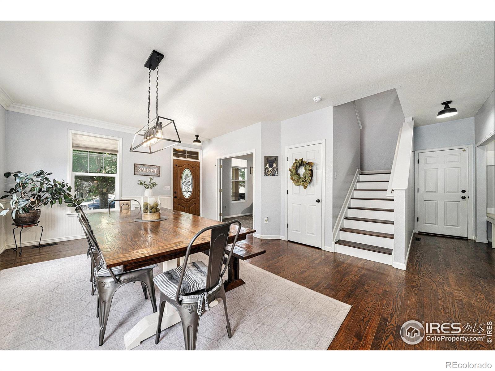 MLS Image #4 for 11193  coal ridge street,firestone, Colorado