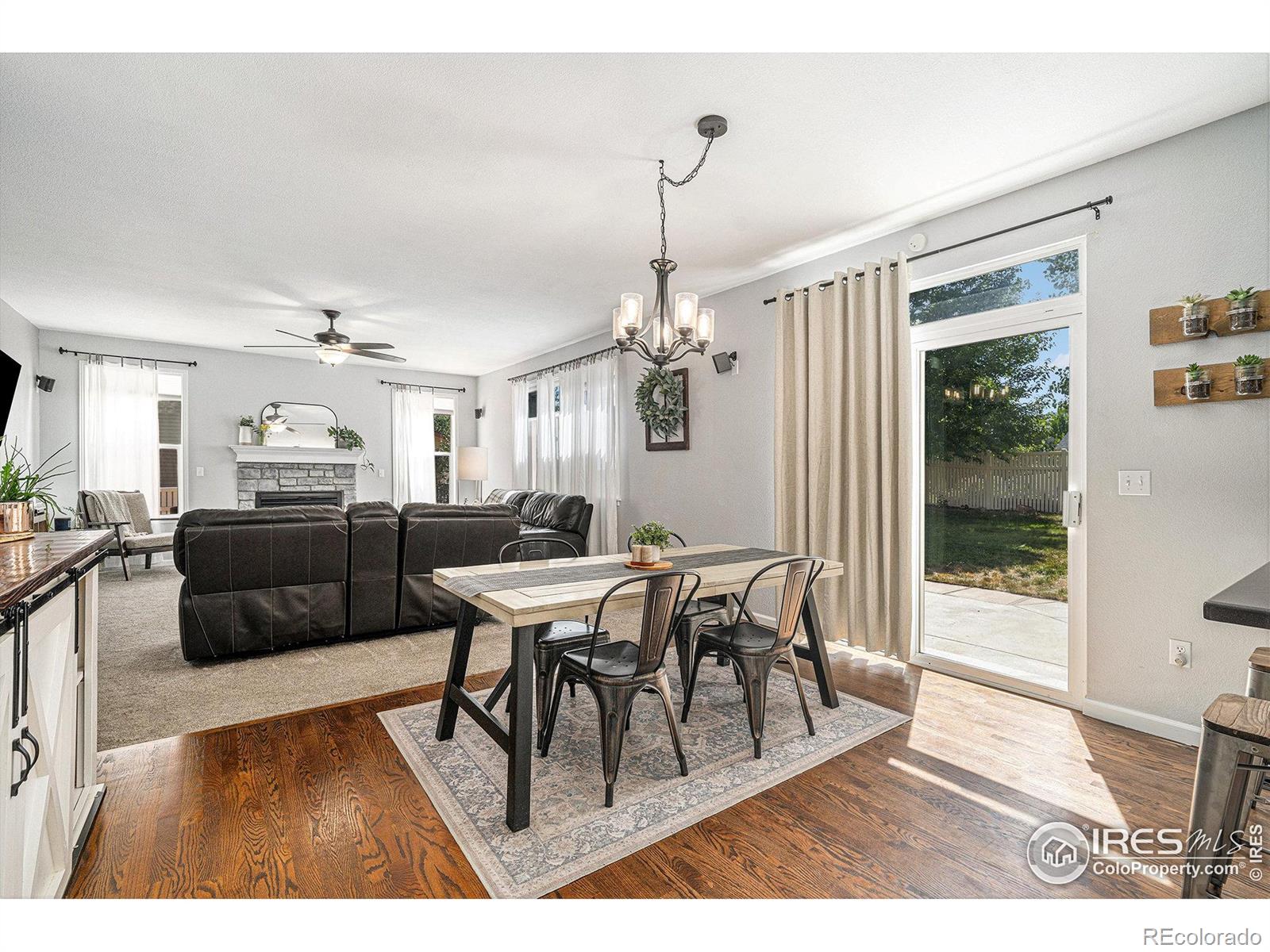 MLS Image #9 for 11193  coal ridge street,firestone, Colorado