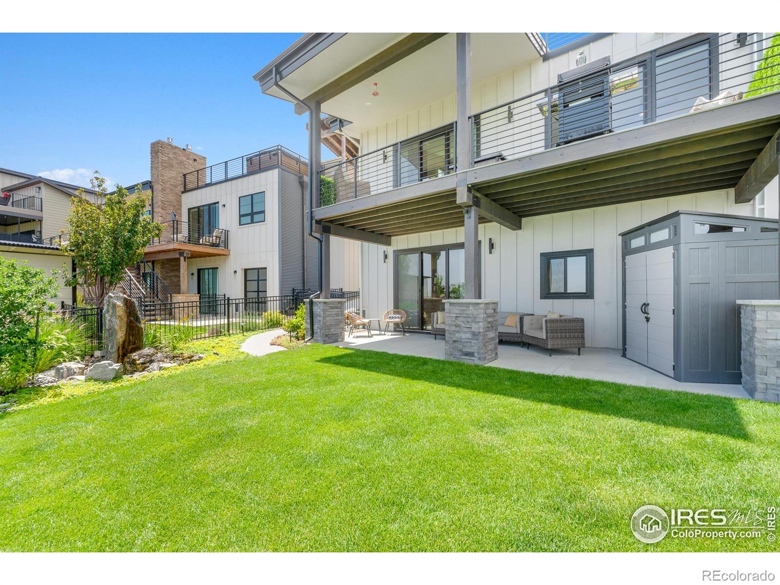 MLS Image #32 for 2127  picture point drive,windsor, Colorado