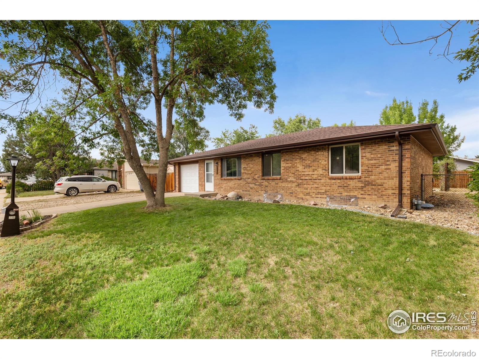 MLS Image #1 for 530  mount evans street,longmont, Colorado