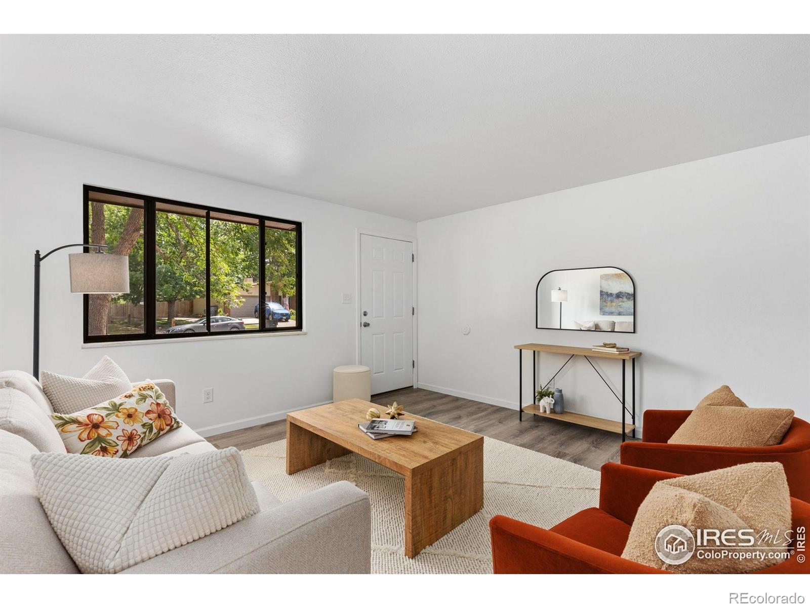 MLS Image #3 for 530  mount evans street,longmont, Colorado
