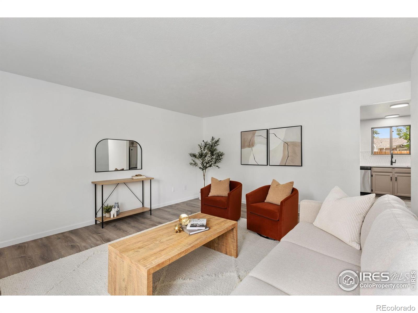 MLS Image #5 for 530  mount evans street,longmont, Colorado
