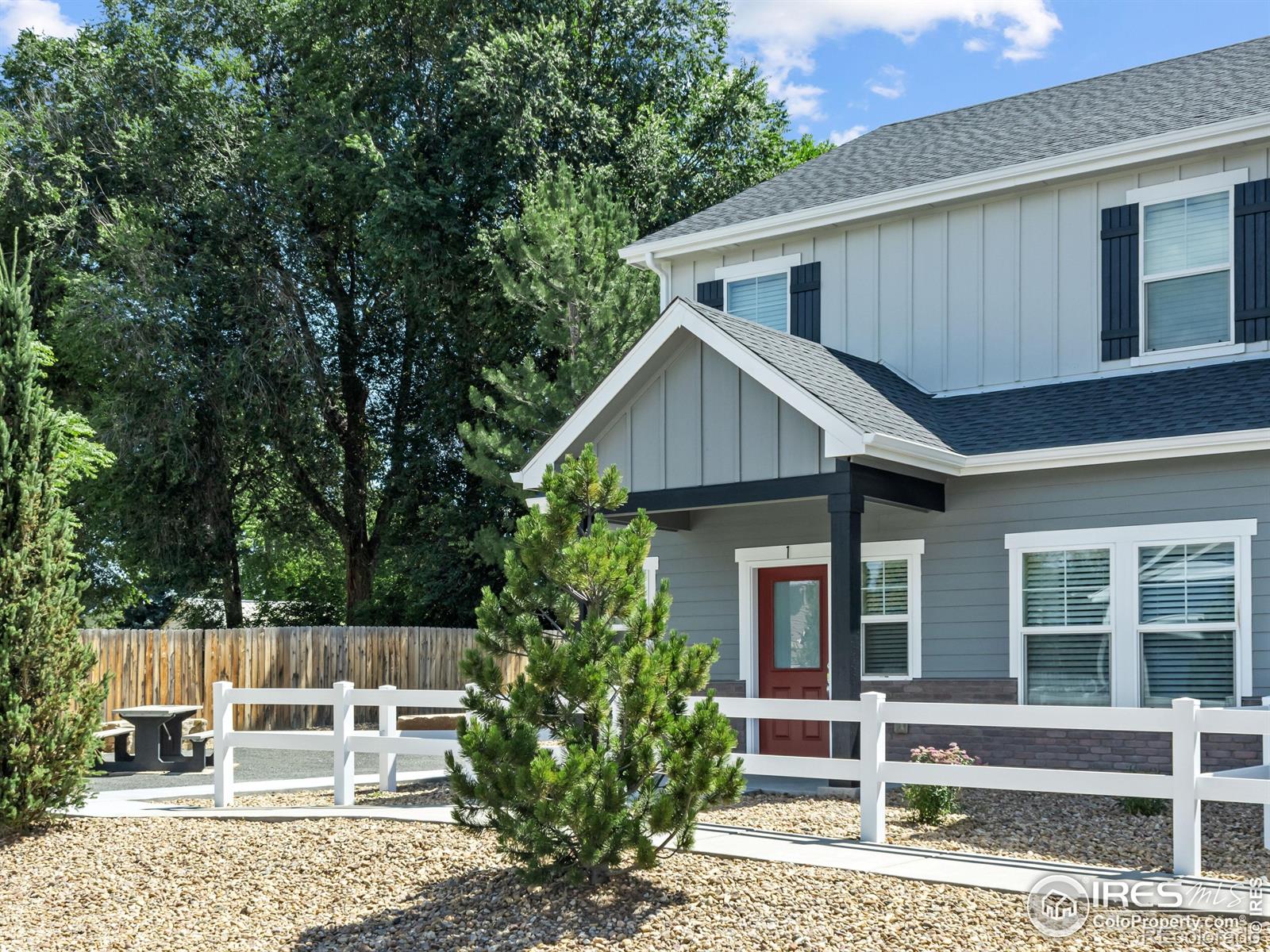 MLS Image #26 for 3038  county fair lane,fort collins, Colorado