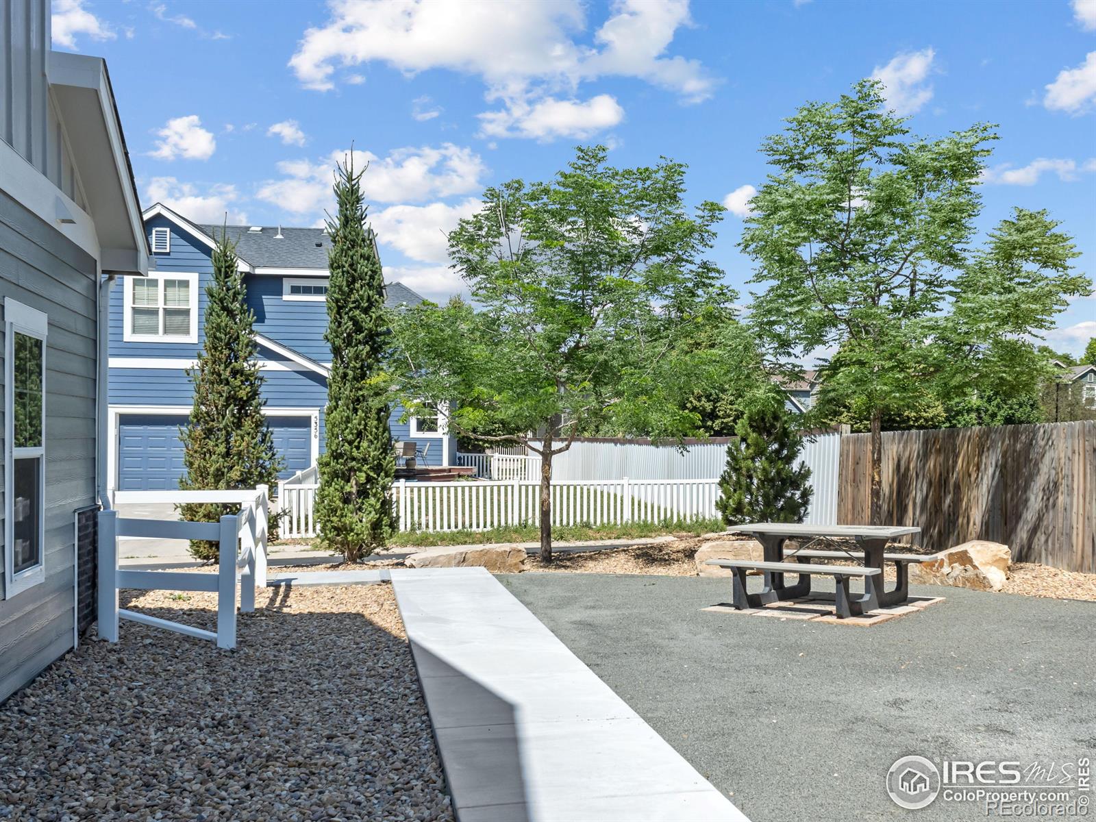 MLS Image #27 for 3038  county fair lane,fort collins, Colorado