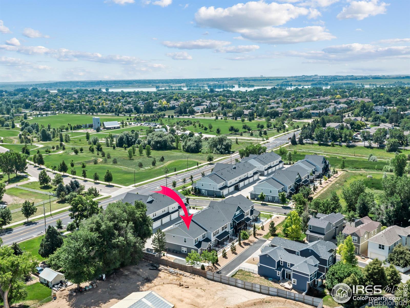 MLS Image #29 for 3038  county fair lane,fort collins, Colorado
