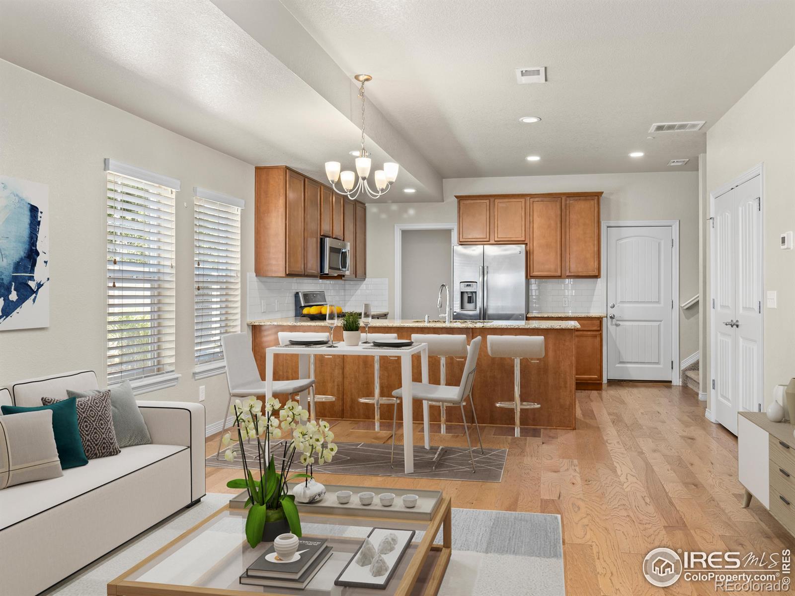 MLS Image #3 for 3038  county fair lane,fort collins, Colorado