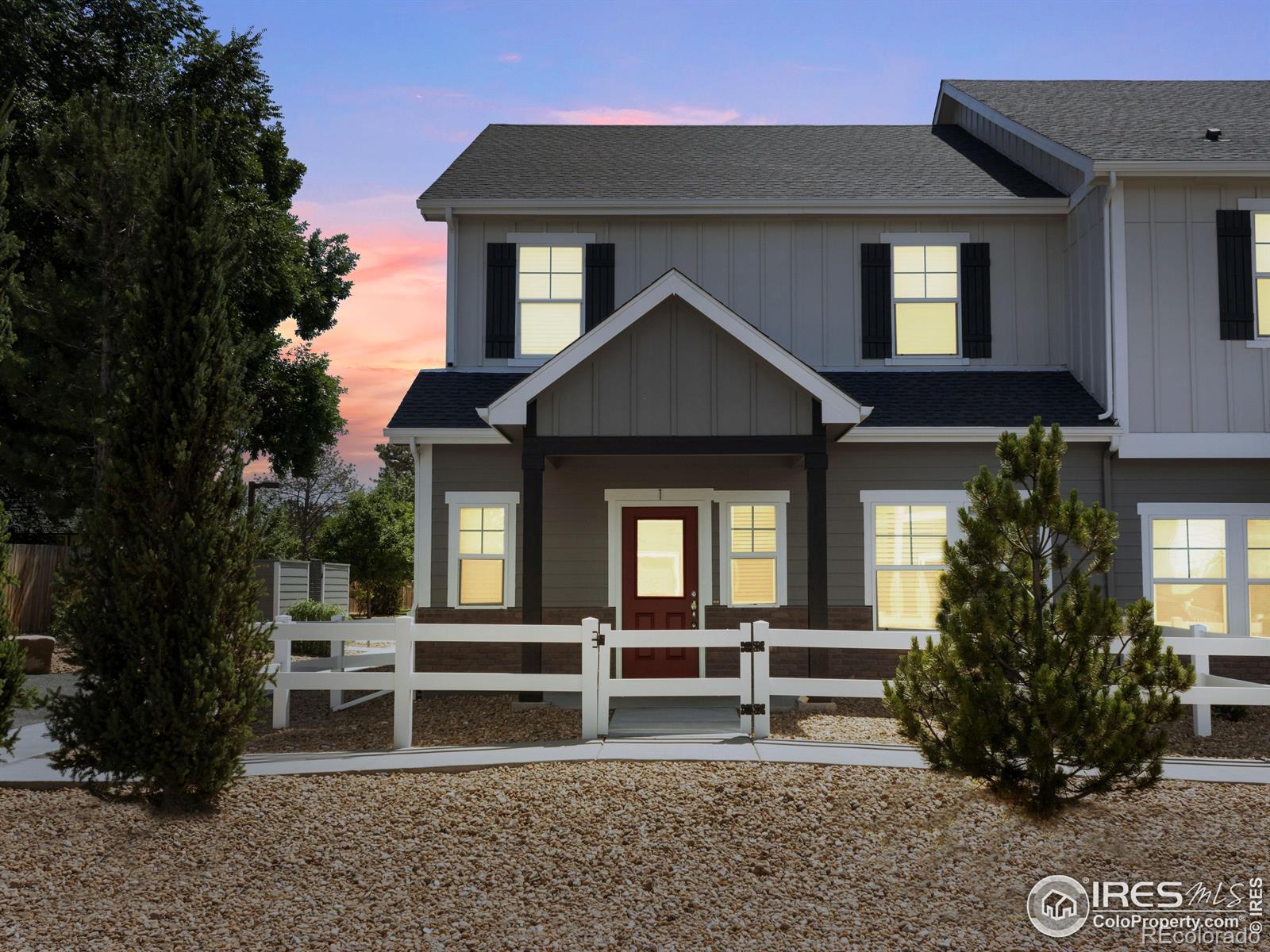 MLS Image #30 for 3038  county fair lane,fort collins, Colorado
