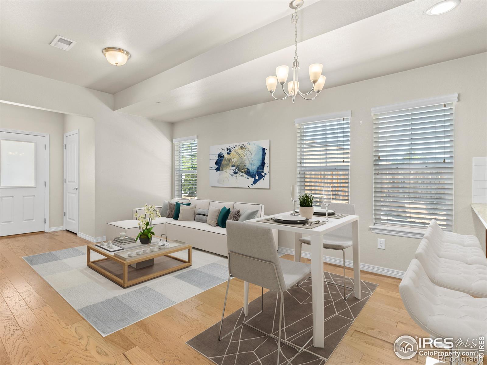 MLS Image #4 for 3038  county fair lane,fort collins, Colorado