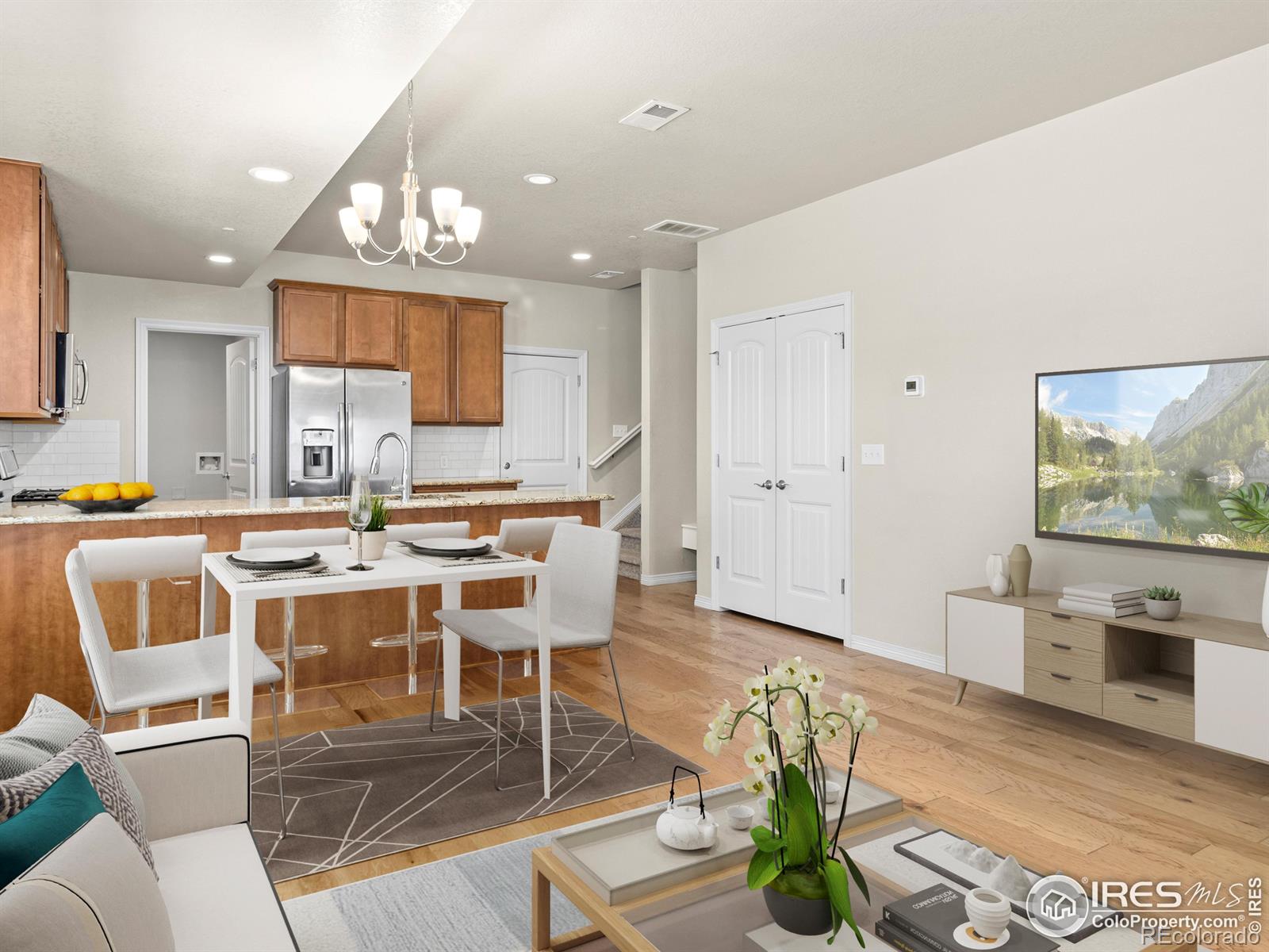 MLS Image #5 for 3038  county fair lane,fort collins, Colorado