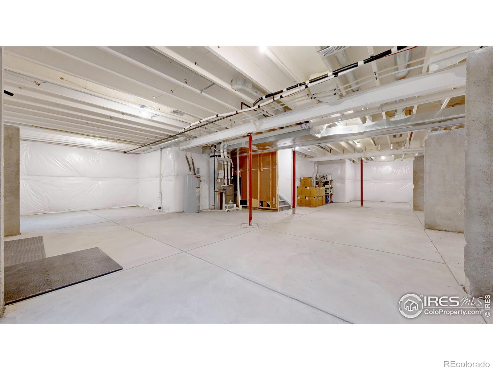 MLS Image #30 for 4037  chasm lake drive,loveland, Colorado