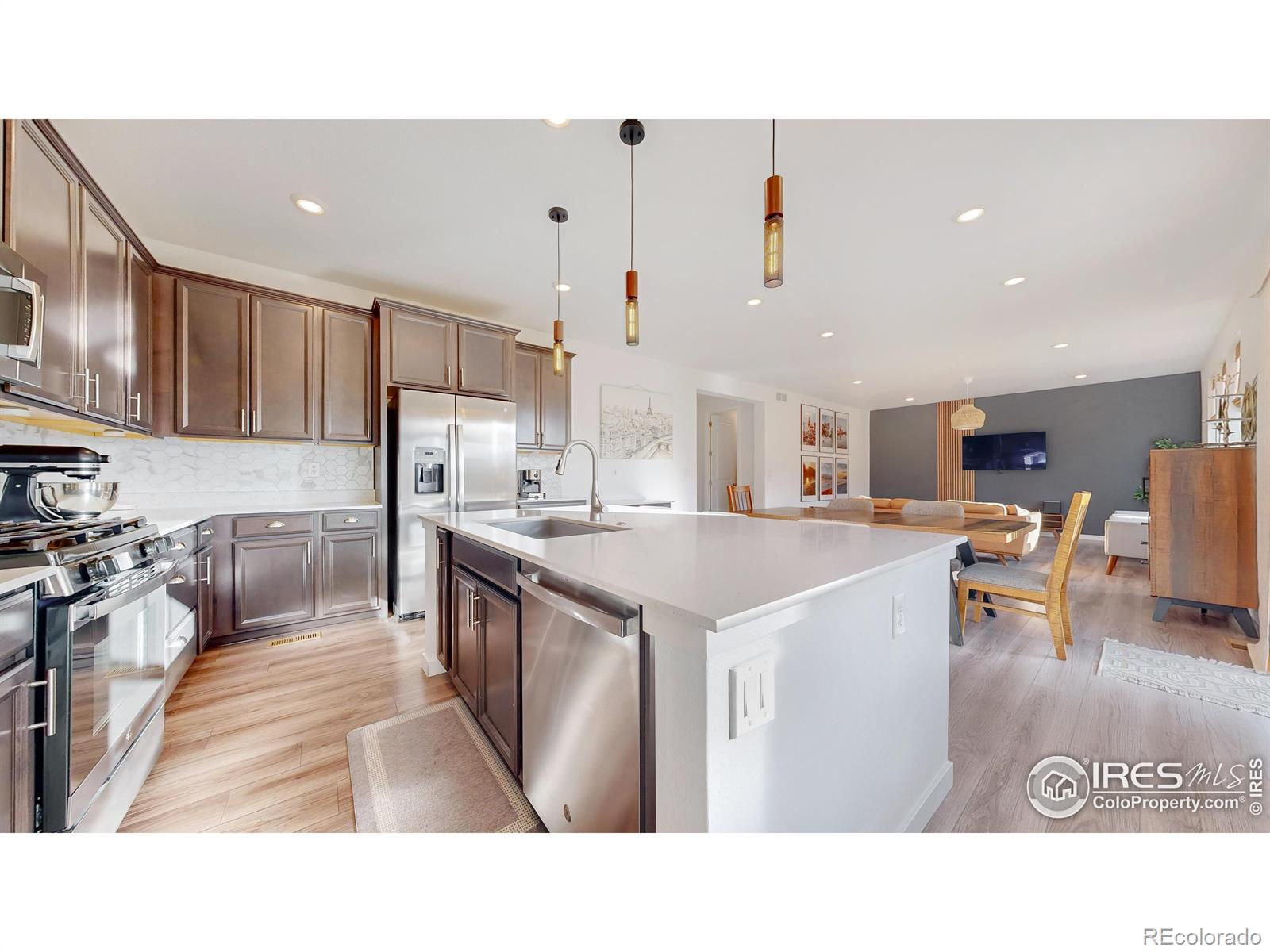 MLS Image #4 for 4037  chasm lake drive,loveland, Colorado