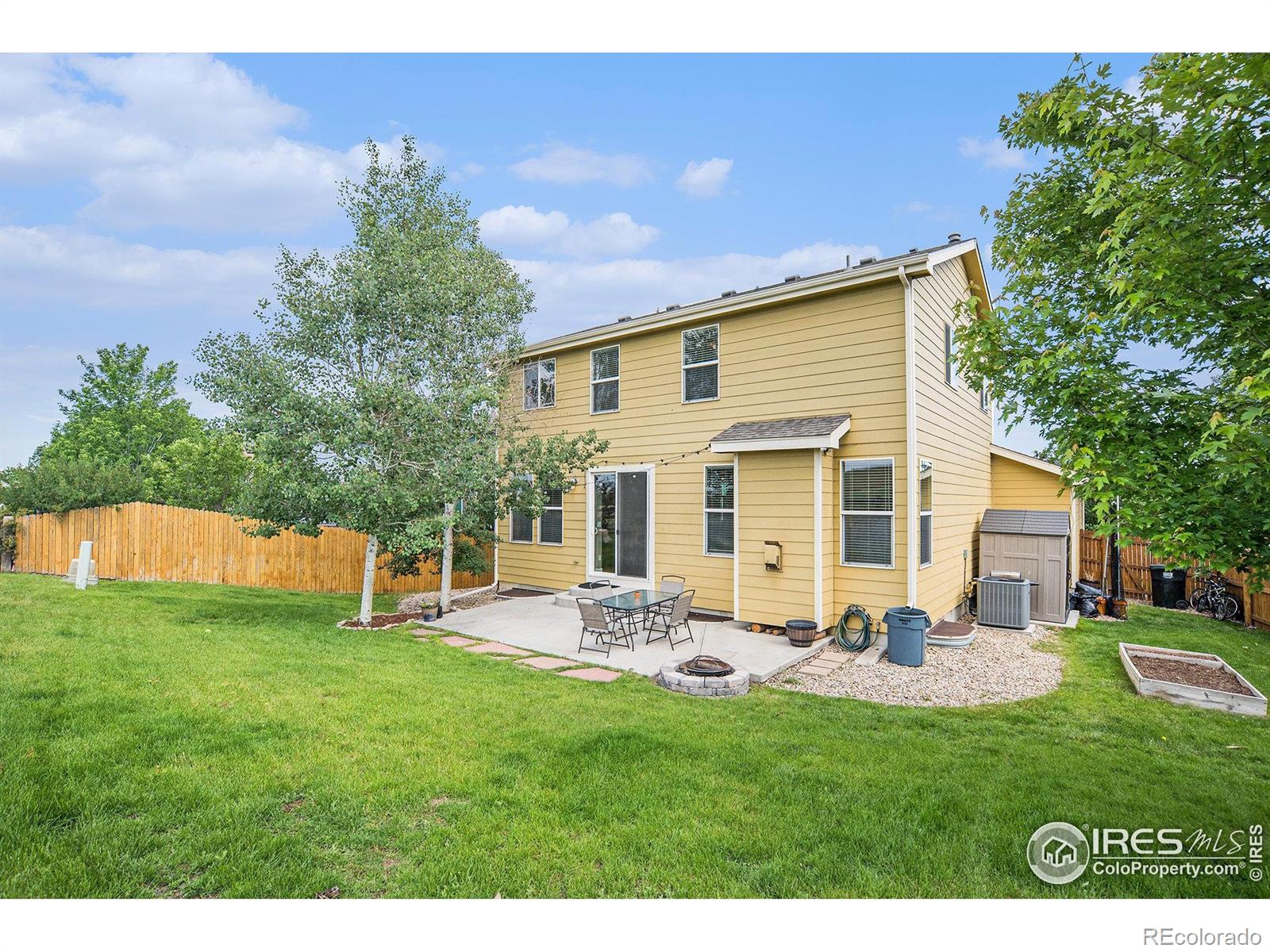 MLS Image #30 for 828  lehigh circle,erie, Colorado