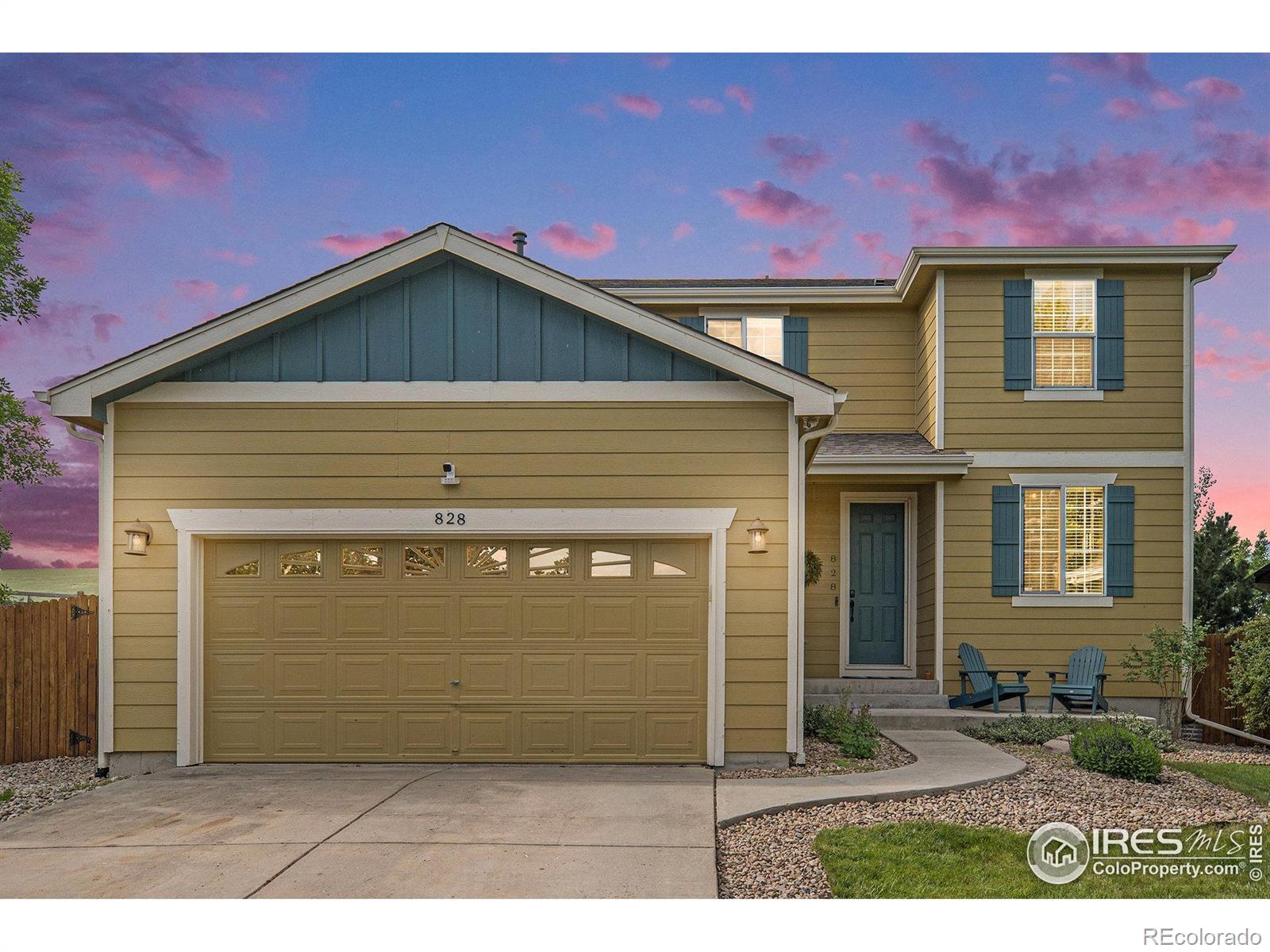MLS Image #4 for 828  lehigh circle,erie, Colorado