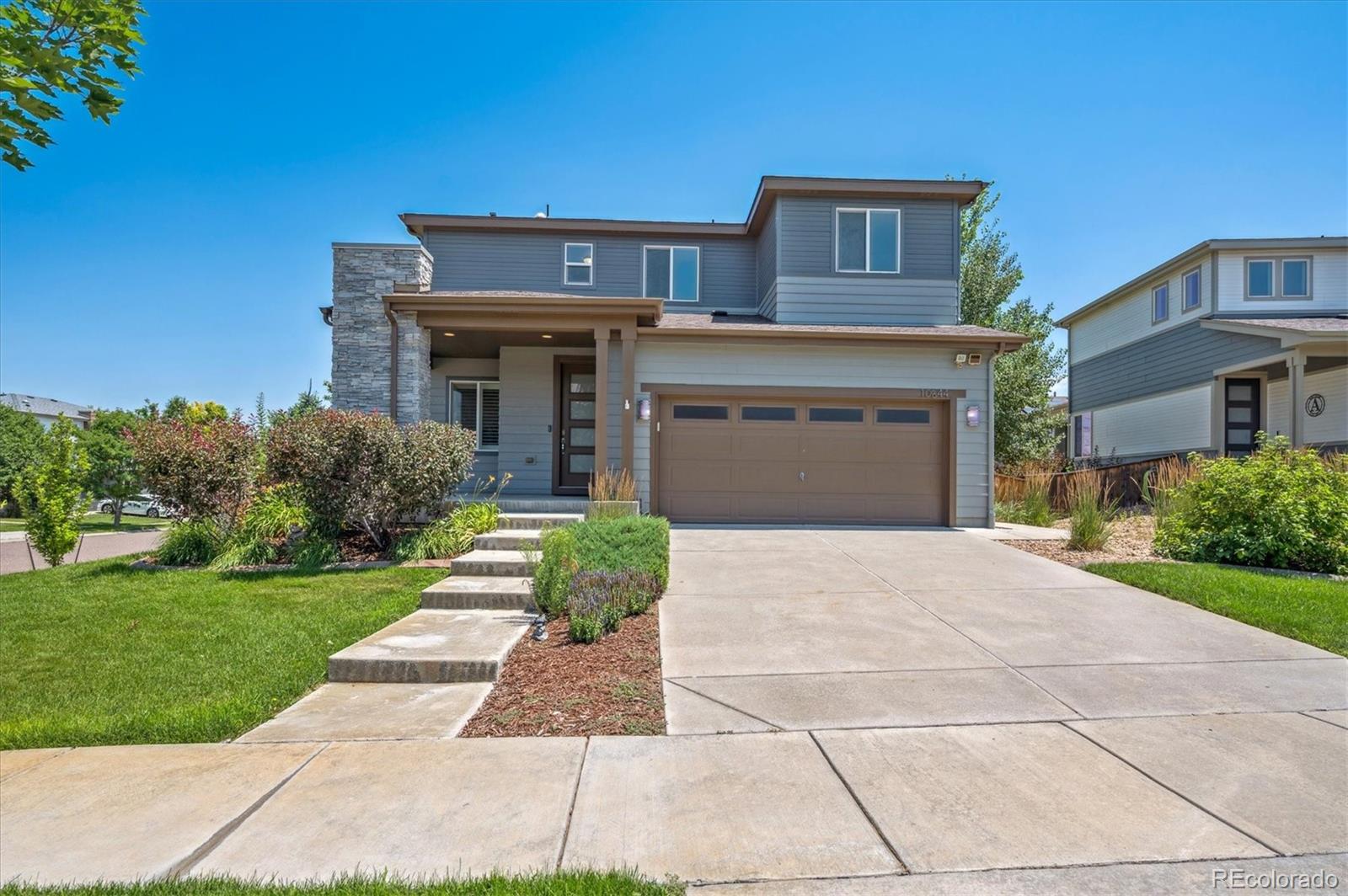 MLS Image #0 for 10844  telluride street,commerce city, Colorado