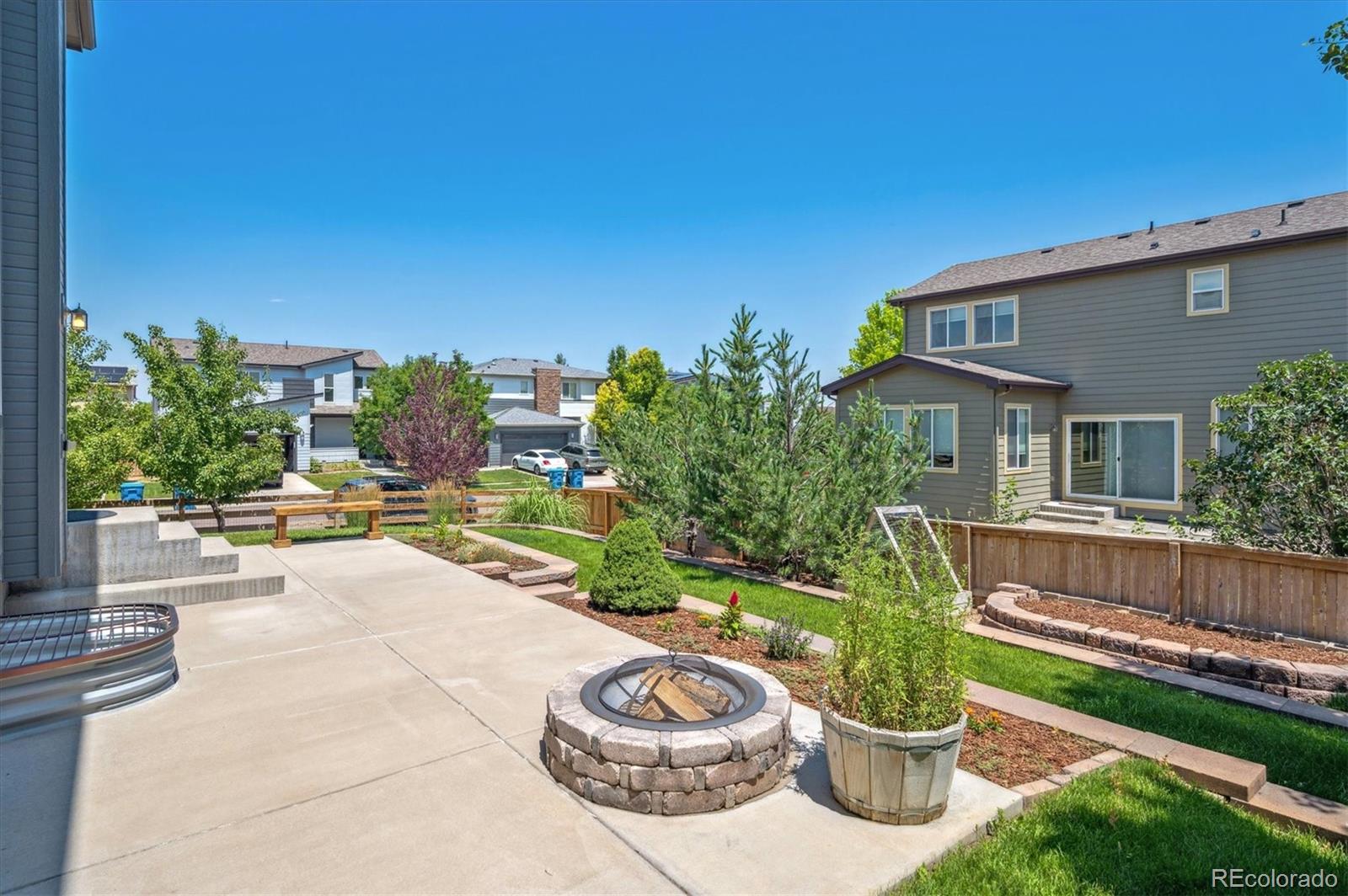 MLS Image #39 for 10844  telluride street,commerce city, Colorado