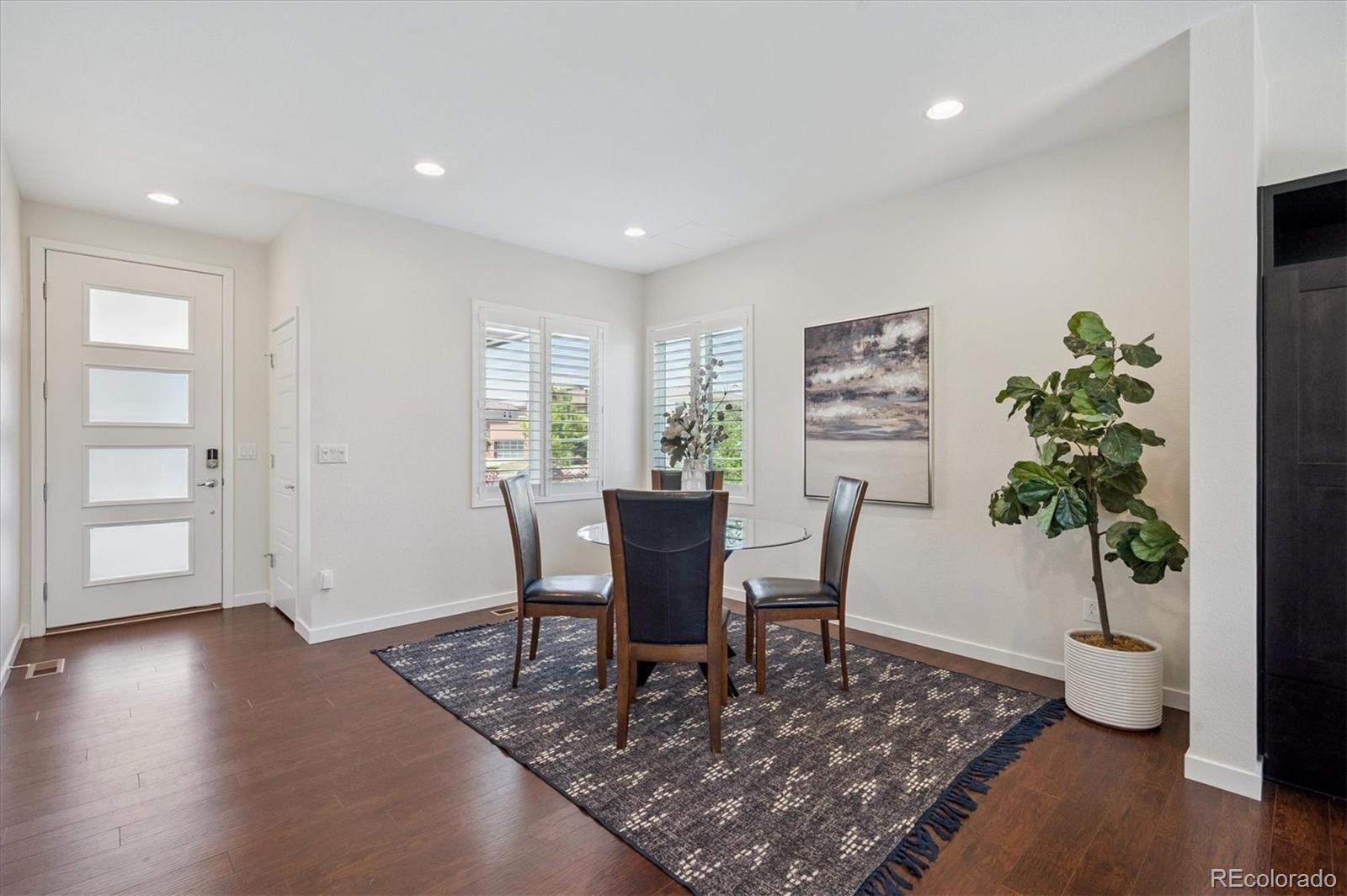 MLS Image #4 for 10844  telluride street,commerce city, Colorado