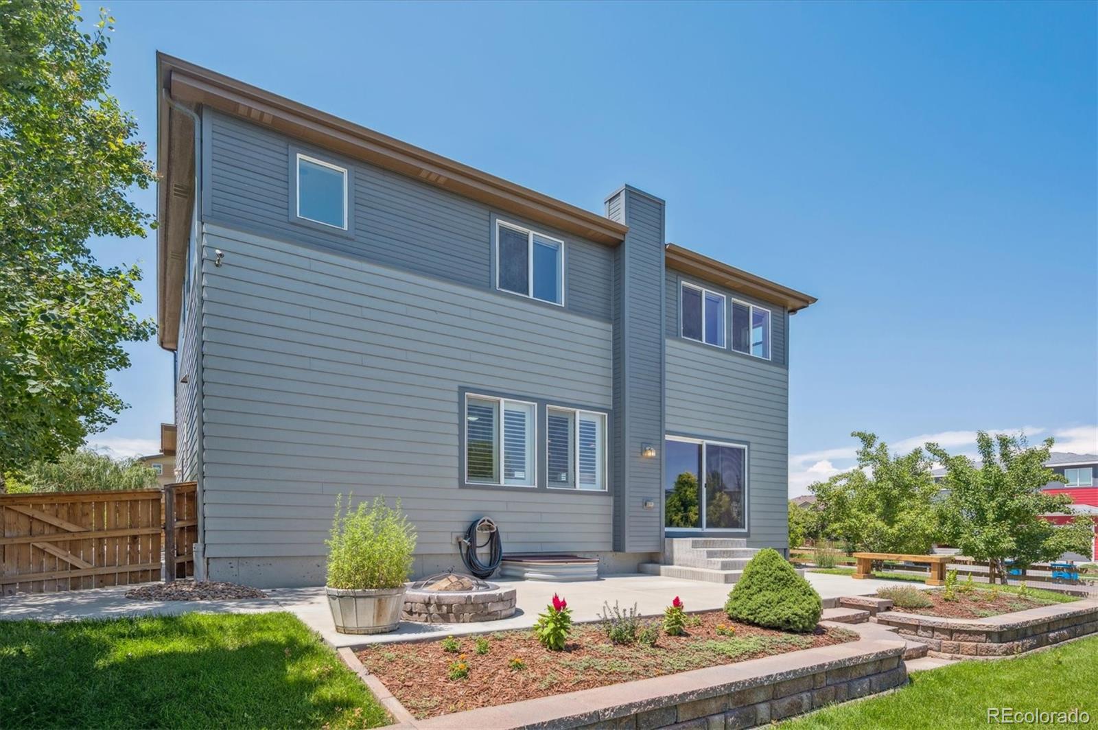 MLS Image #40 for 10844  telluride street,commerce city, Colorado