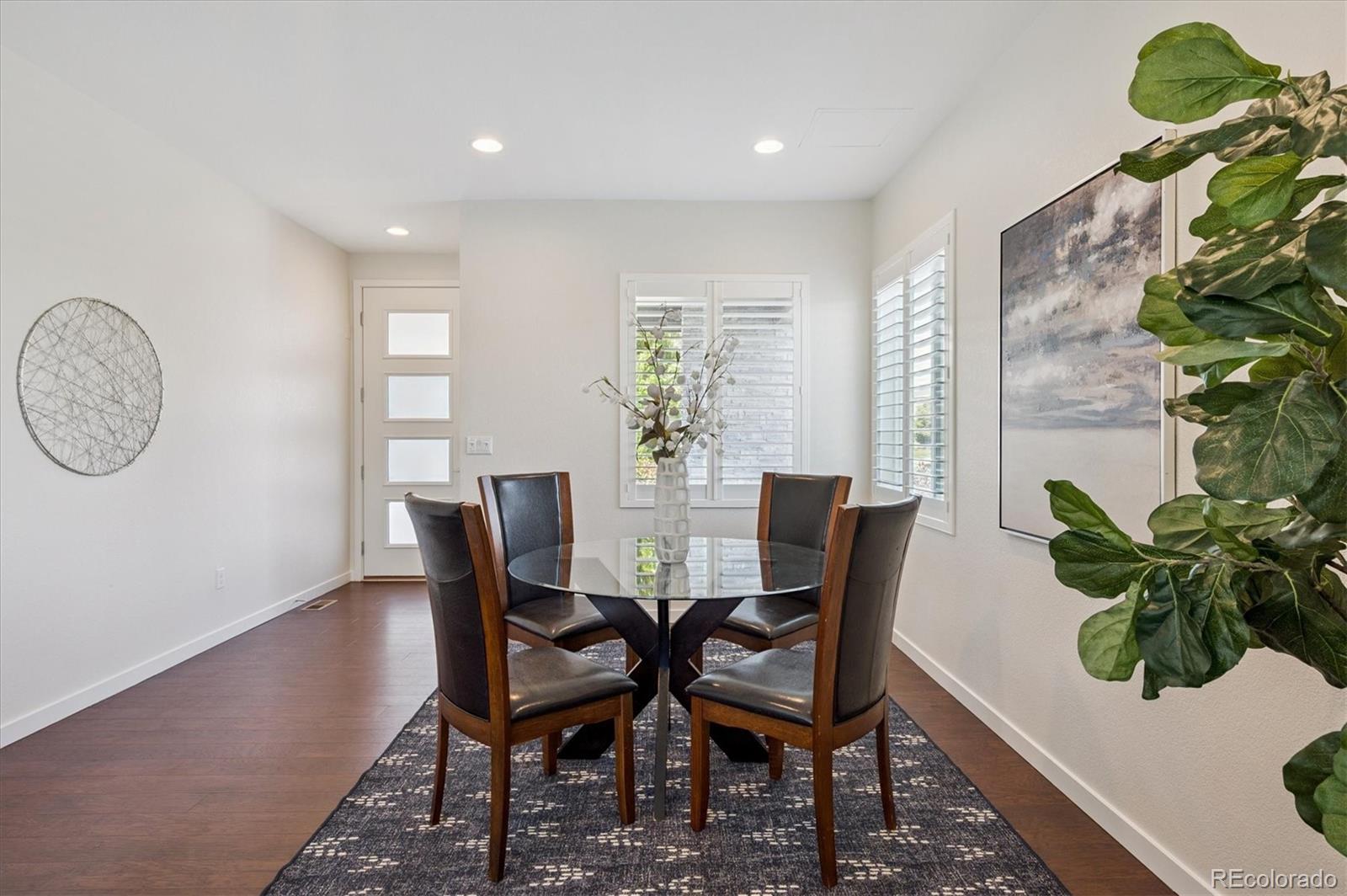 MLS Image #5 for 10844  telluride street,commerce city, Colorado