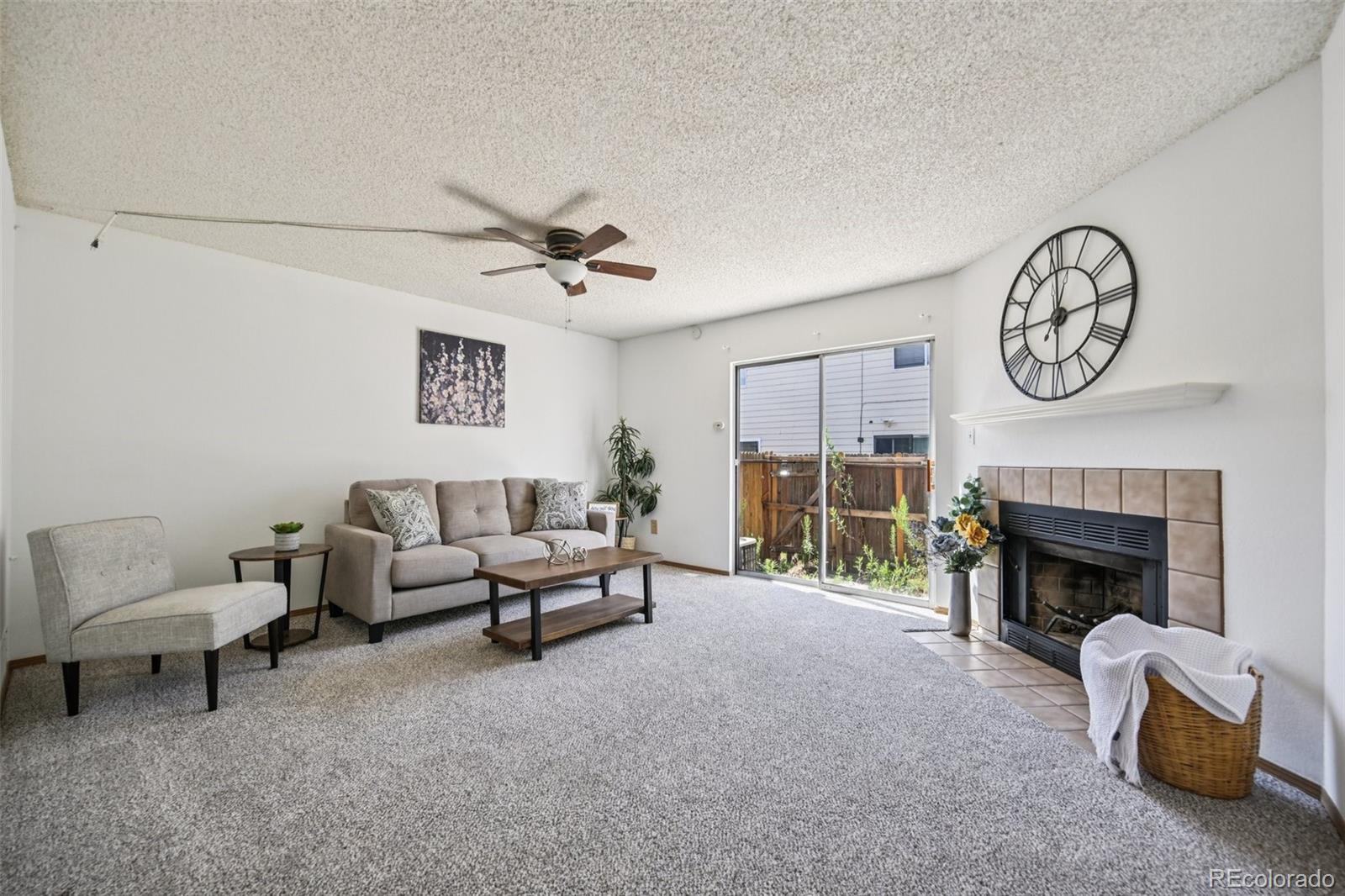 MLS Image #2 for 4220  hunting meadows circle,colorado springs, Colorado