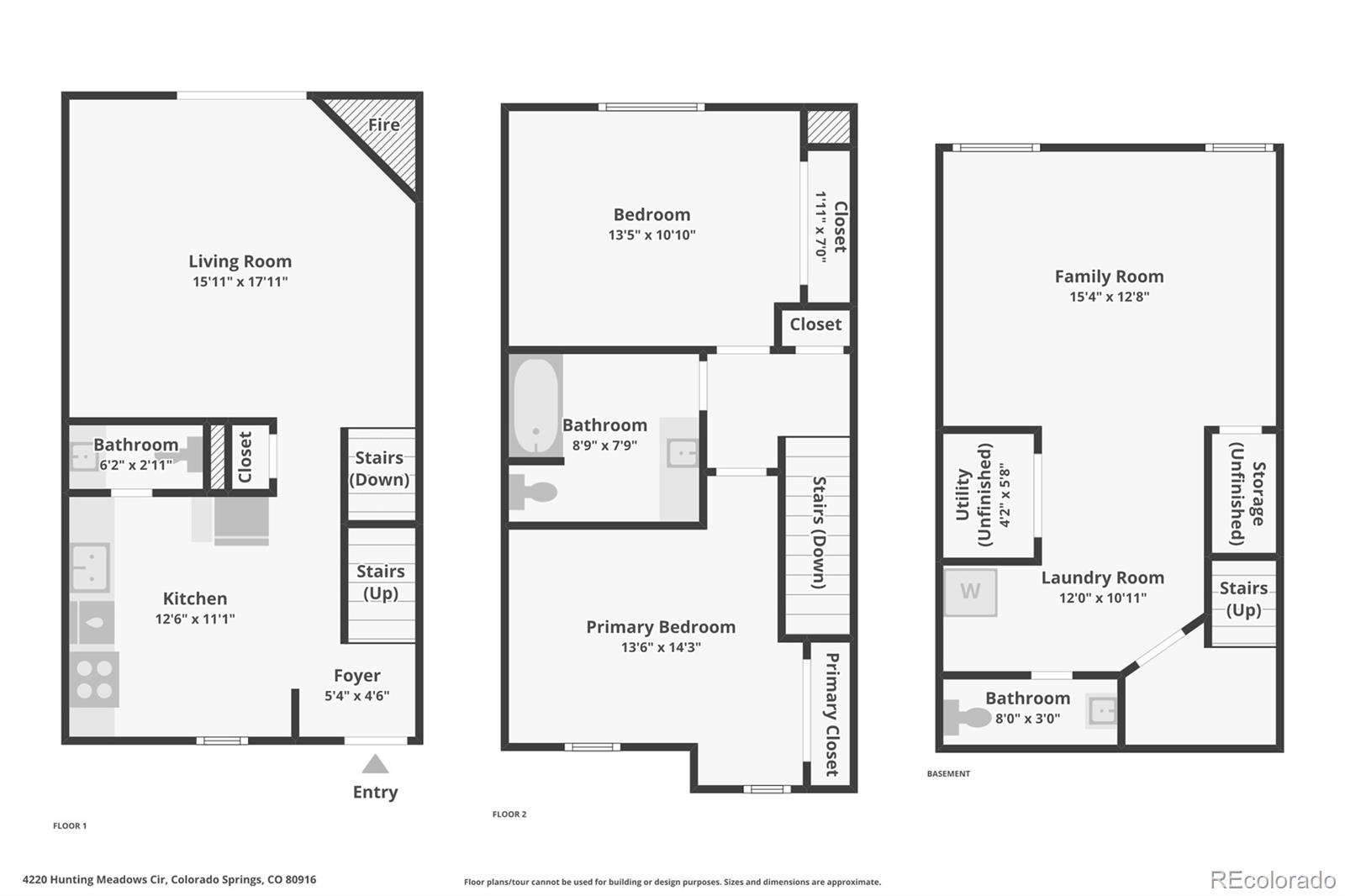 MLS Image #30 for 4220  hunting meadows circle,colorado springs, Colorado