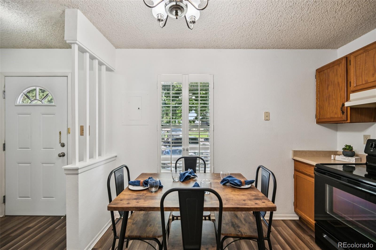 MLS Image #6 for 4220  hunting meadows circle,colorado springs, Colorado