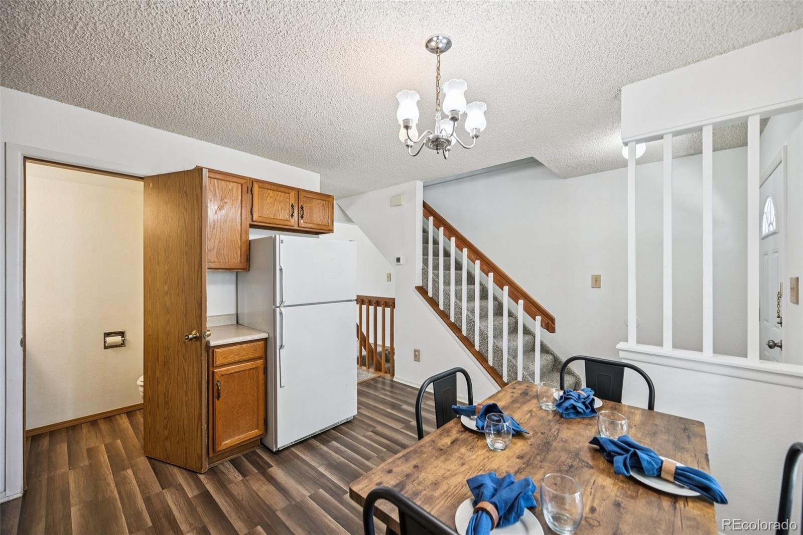 MLS Image #7 for 4220  hunting meadows circle,colorado springs, Colorado