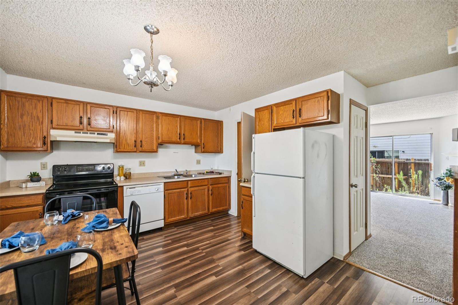 MLS Image #9 for 4220  hunting meadows circle,colorado springs, Colorado