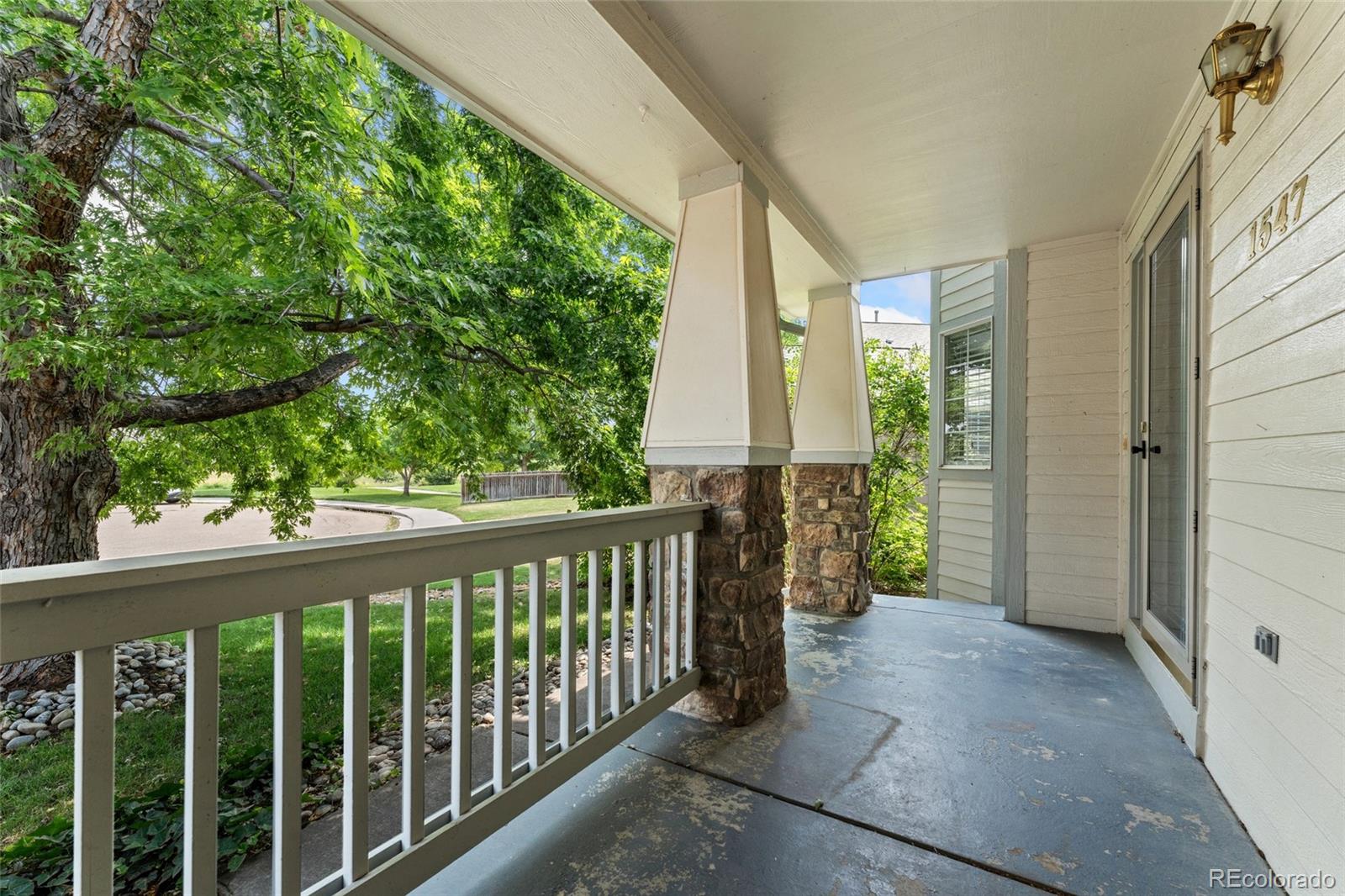 MLS Image #2 for 1547  aspenwood lane,longmont, Colorado