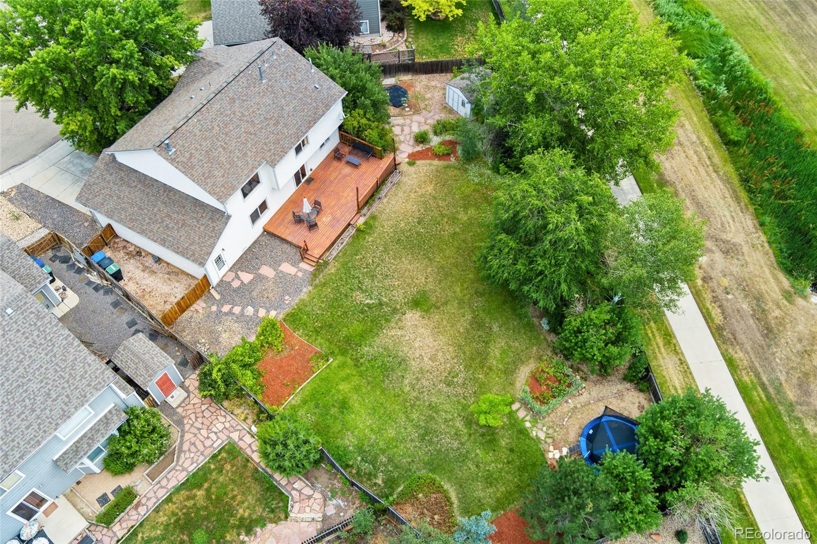 MLS Image #37 for 1547  aspenwood lane,longmont, Colorado