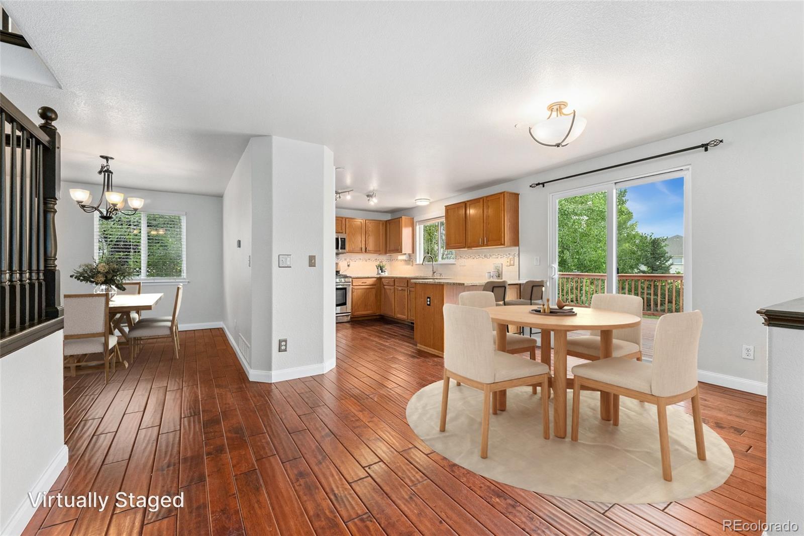 MLS Image #4 for 1547  aspenwood lane,longmont, Colorado