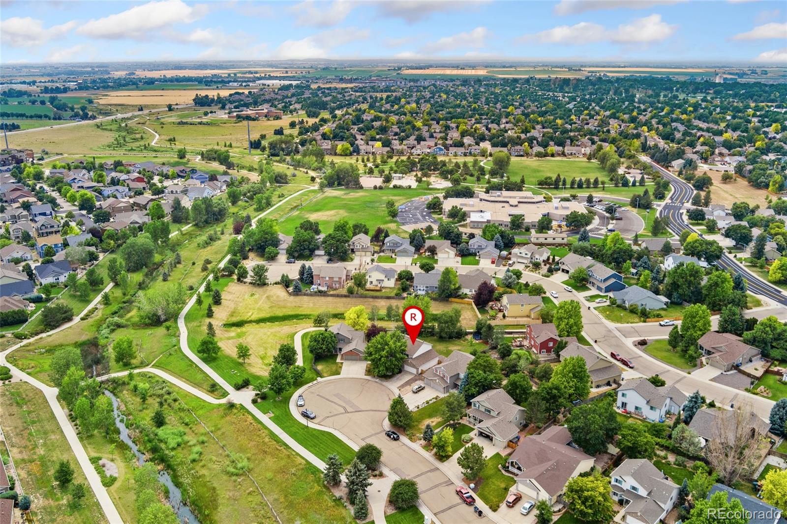 MLS Image #43 for 1547  aspenwood lane,longmont, Colorado