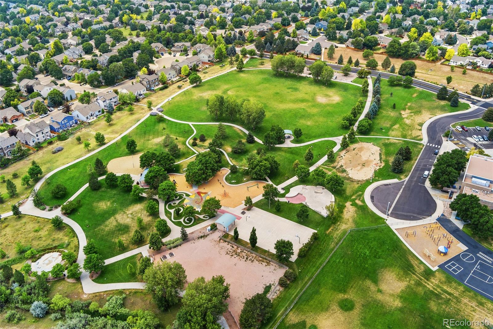 MLS Image #44 for 1547  aspenwood lane,longmont, Colorado
