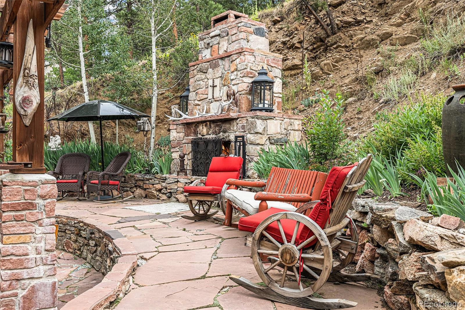 MLS Image #15 for 9236 s mica mine gulch road,littleton, Colorado