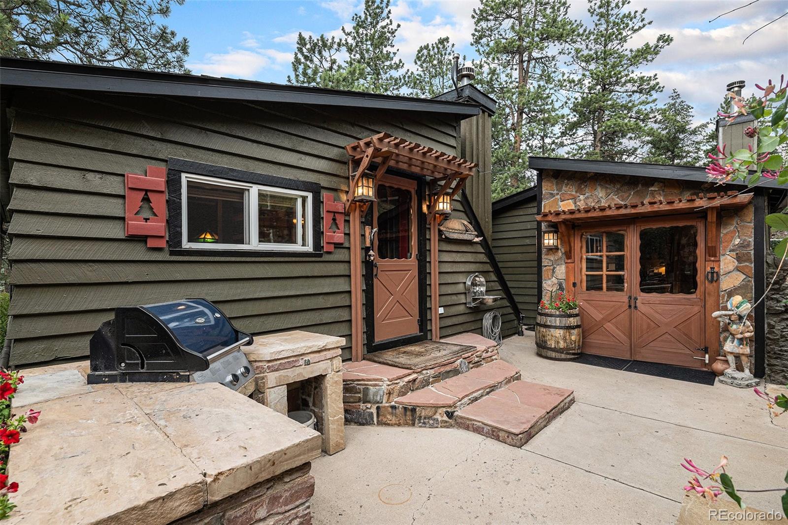 MLS Image #16 for 9236 s mica mine gulch road,littleton, Colorado