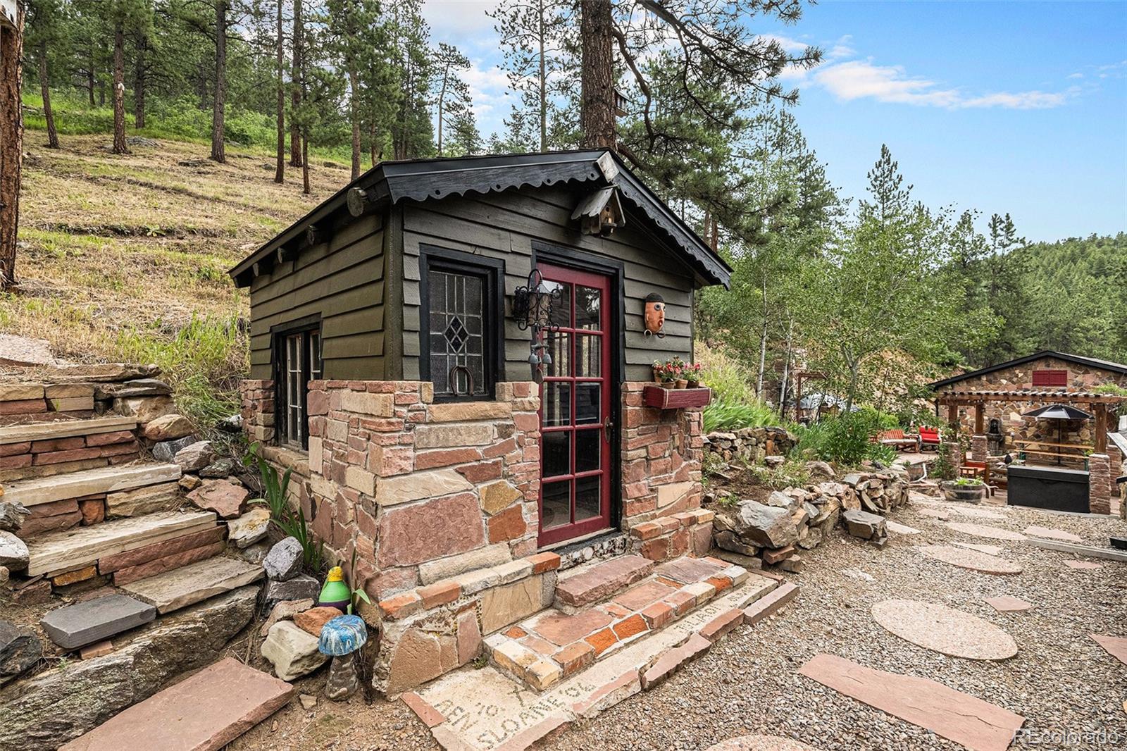 MLS Image #17 for 9236 s mica mine gulch road,littleton, Colorado