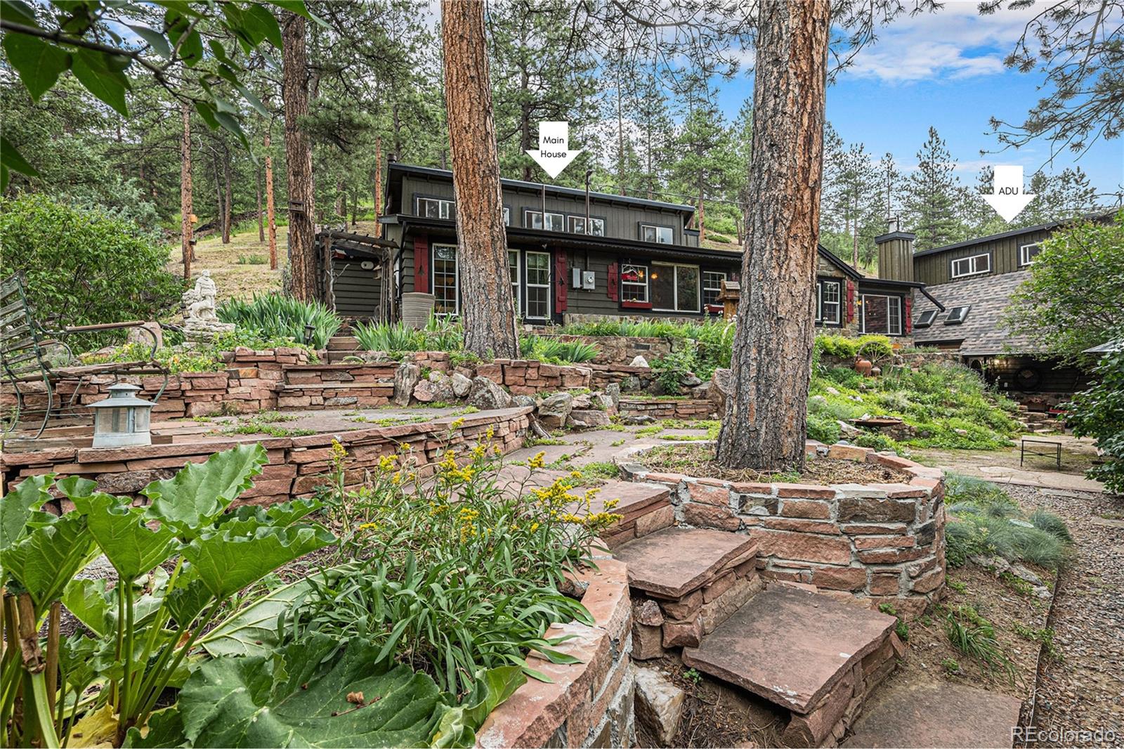 MLS Image #18 for 9236 s mica mine gulch road,littleton, Colorado