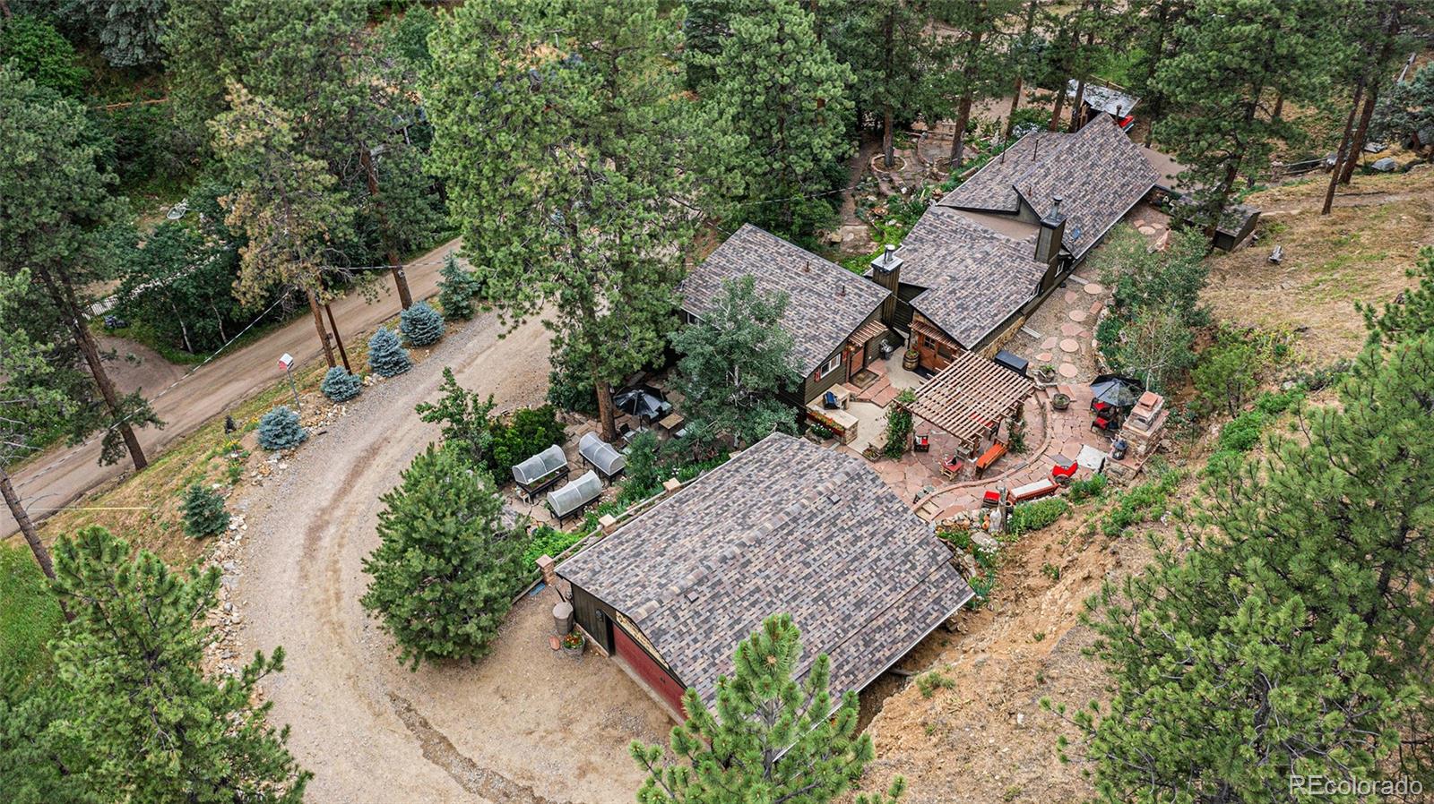 MLS Image #19 for 9236 s mica mine gulch road,littleton, Colorado