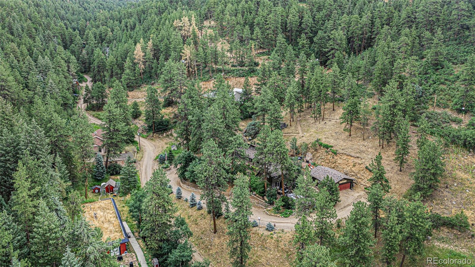 MLS Image #20 for 9236 s mica mine gulch road,littleton, Colorado