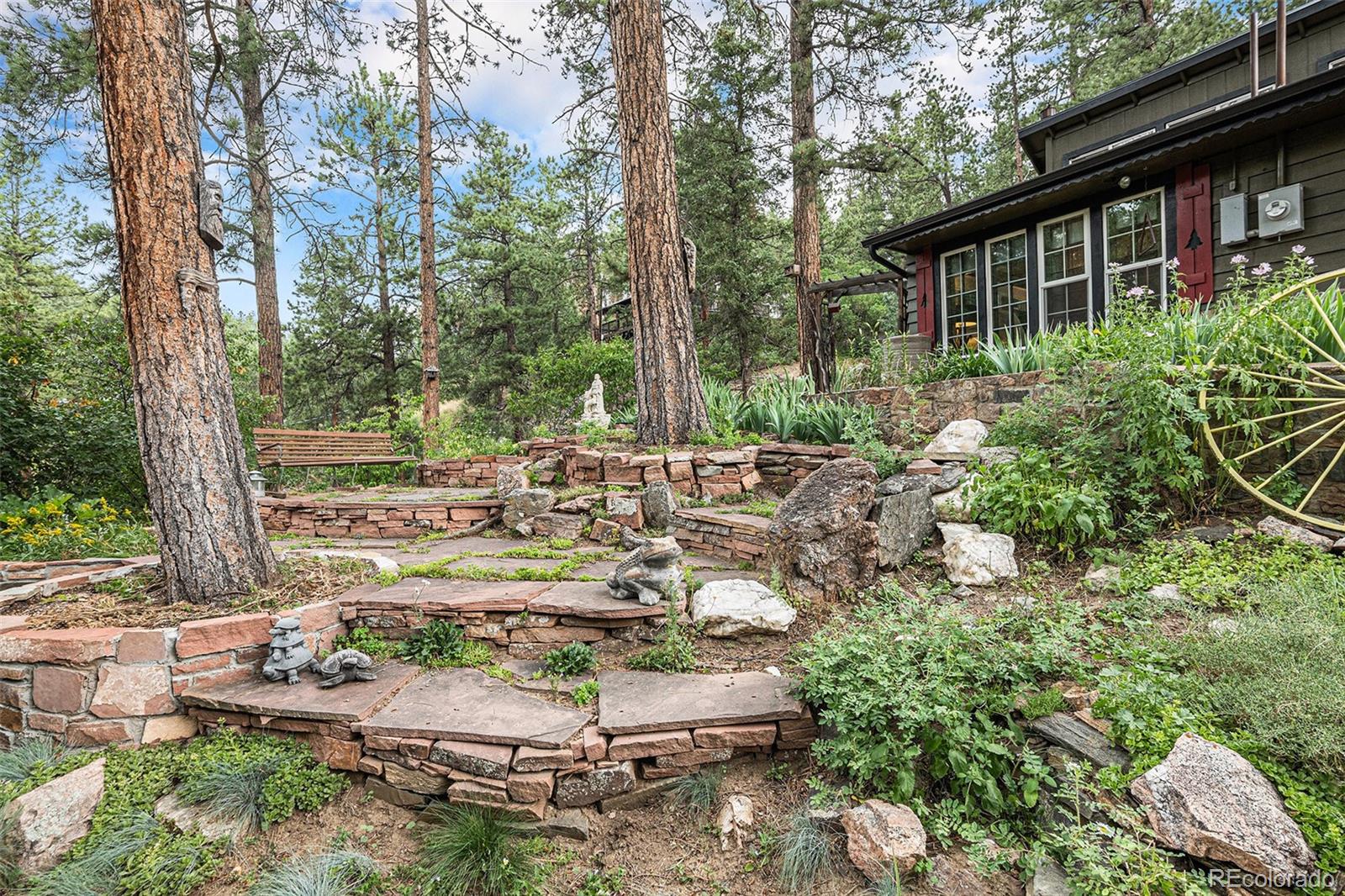 MLS Image #23 for 9236 s mica mine gulch road,littleton, Colorado