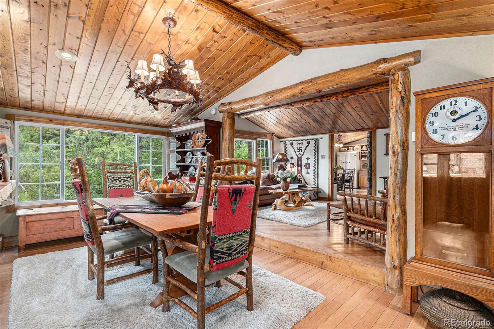 MLS Image #3 for 9236 s mica mine gulch road,littleton, Colorado