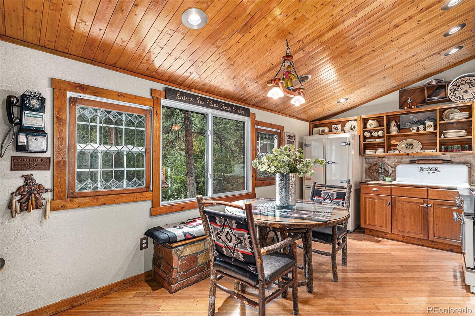 MLS Image #4 for 9236 s mica mine gulch road,littleton, Colorado